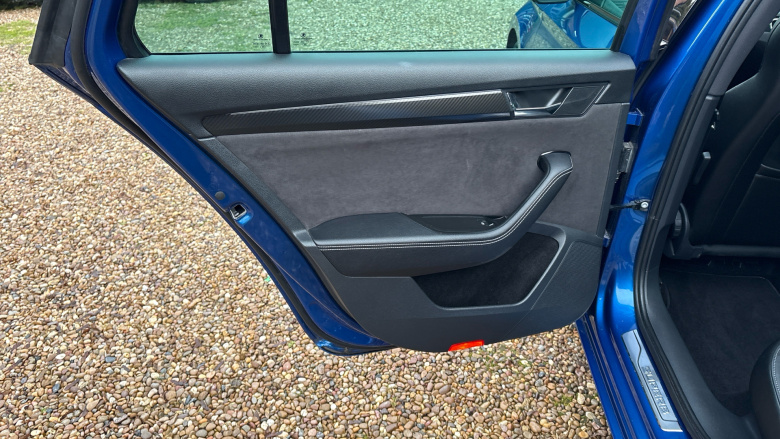 Skoda Superb 1.5 TSI Sport Line Plus 5dr DSG Petrol Estate